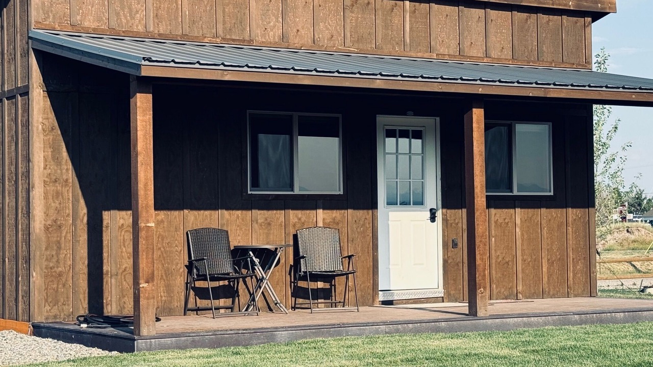 Photo of Outdoor in Three Forks