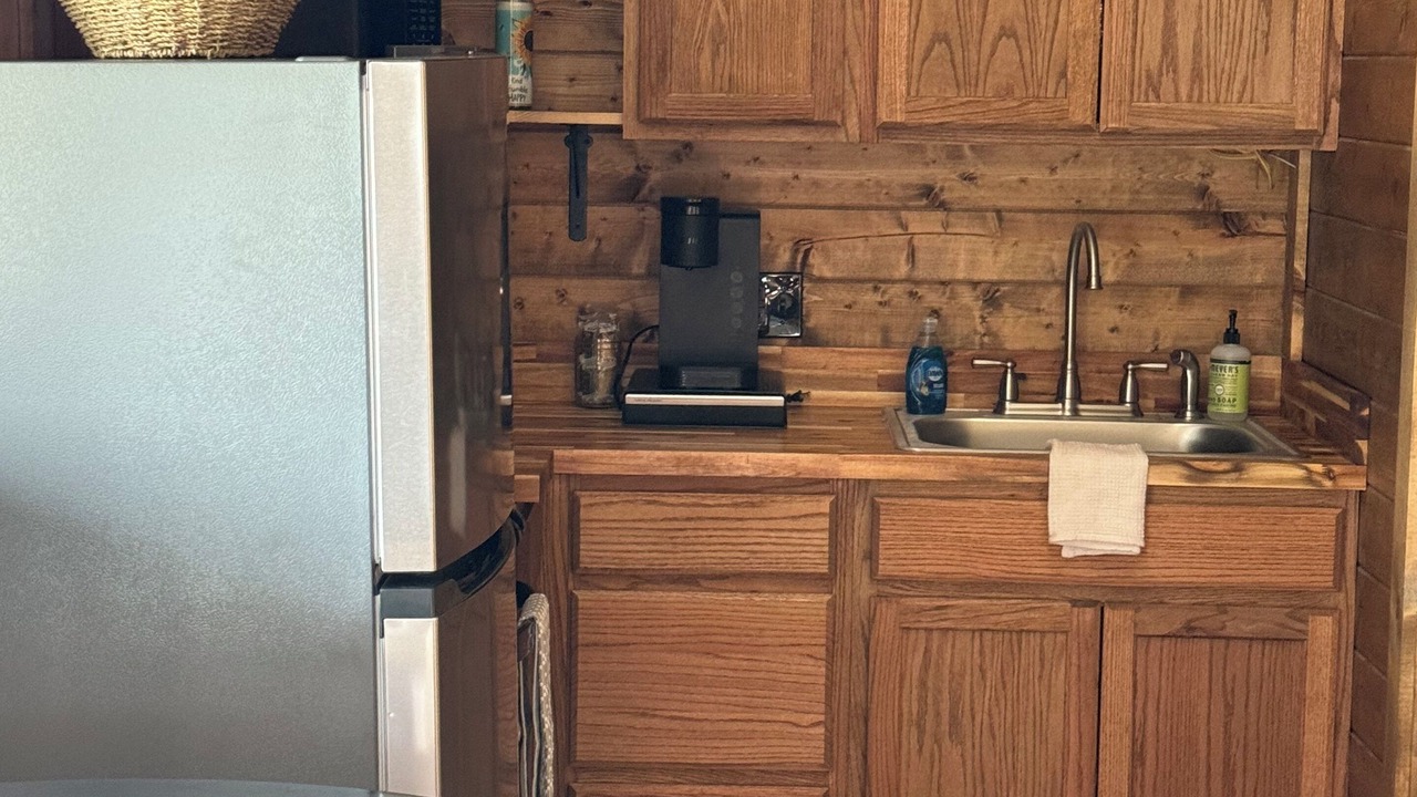 Photo of Kitchen in Three Forks