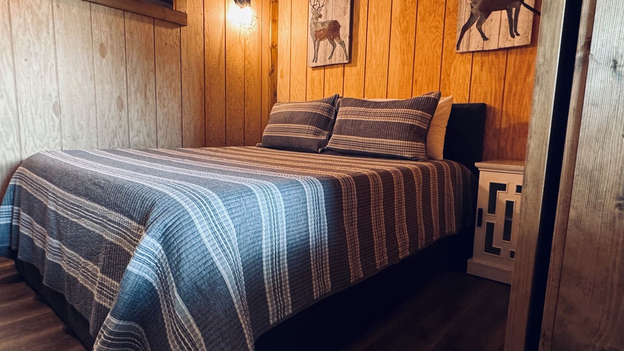 Photo of Bedroom in Three Forks