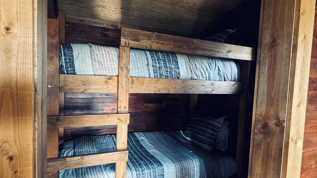 Photo of Bedroom in Three Forks