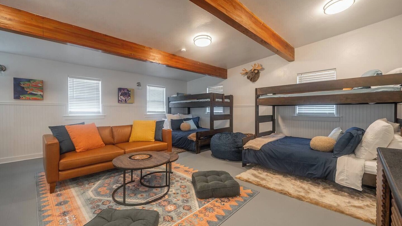Photo of Bedroom in Livingston