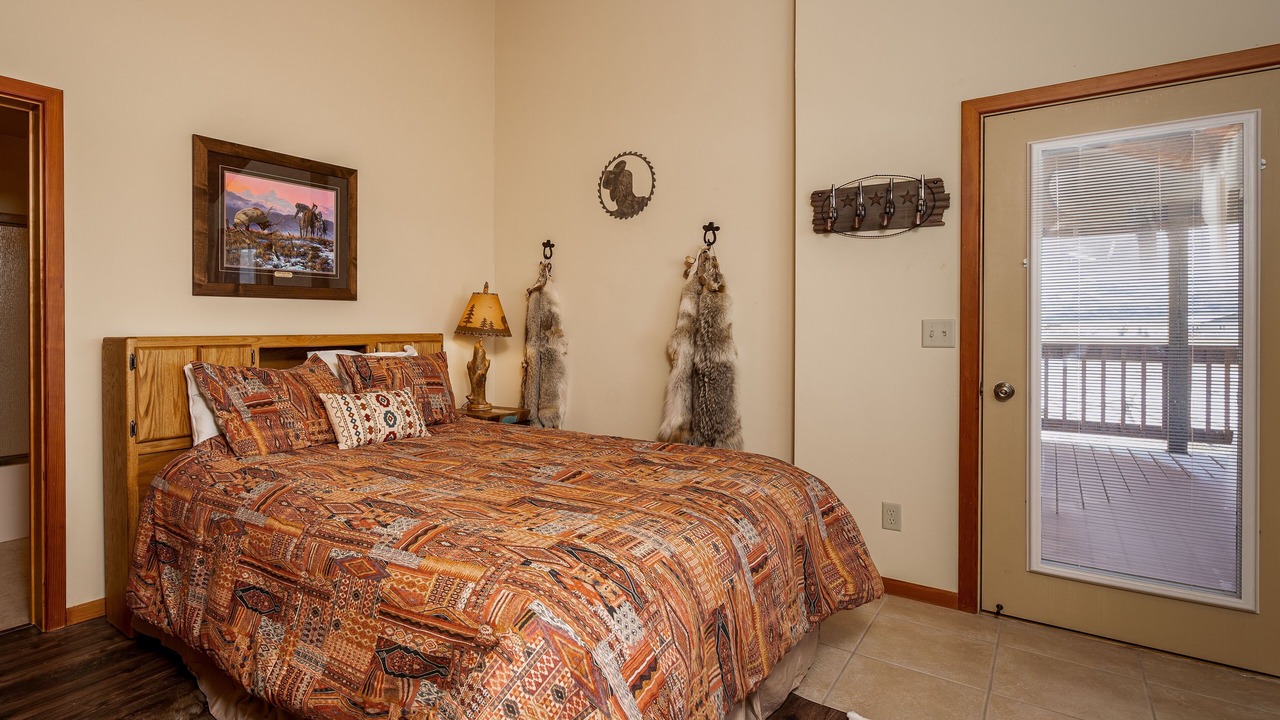 Photo of Bedroom in Livingston