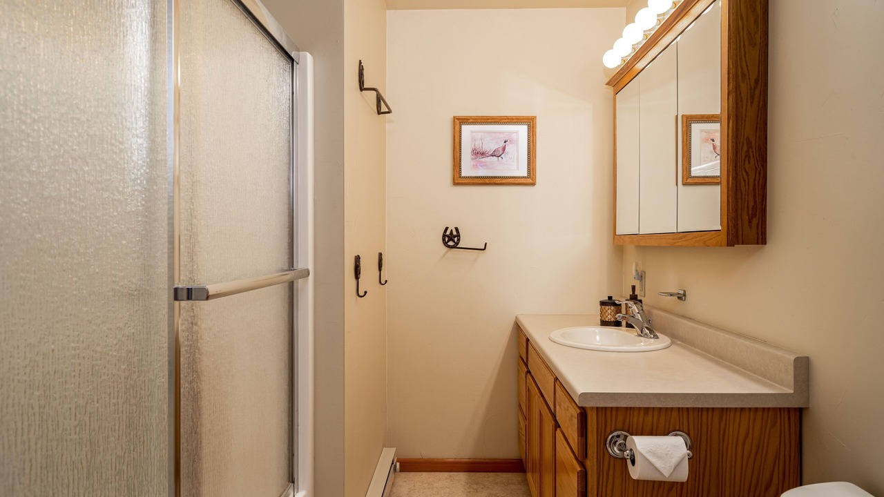 Photo of Bathroom in Livingston