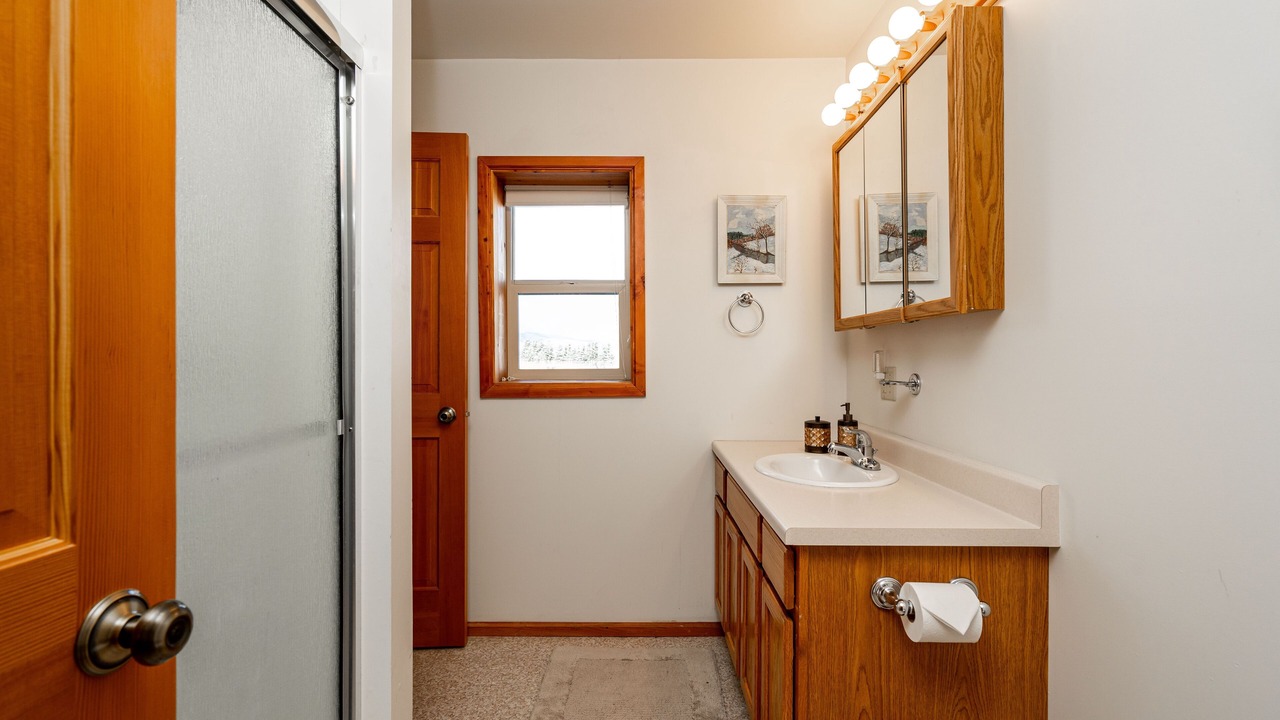 Photo of Bathroom in Livingston