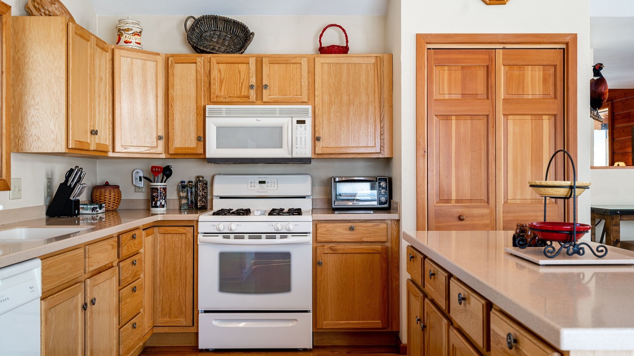 Photo of Kitchen in Livingston
