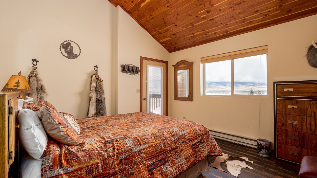 Photo of Bedroom in Livingston