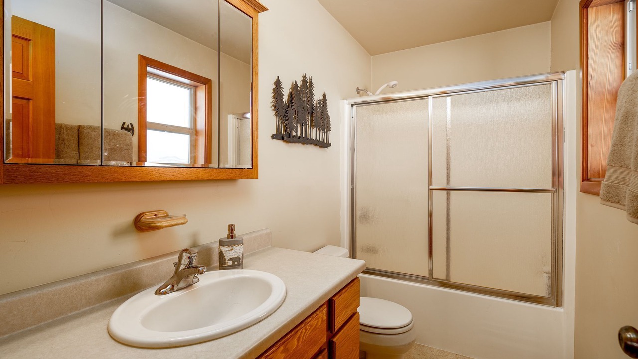Photo of Bathroom in Livingston
