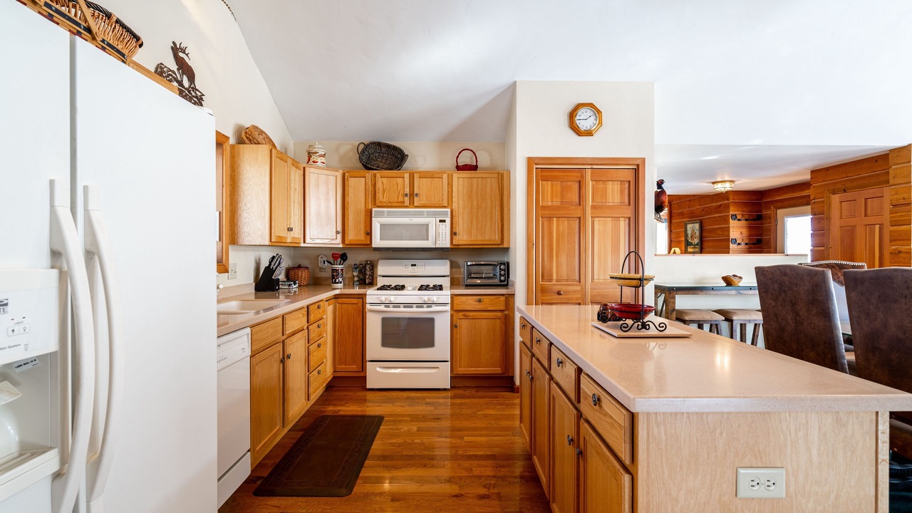 Photo of Kitchen in Livingston