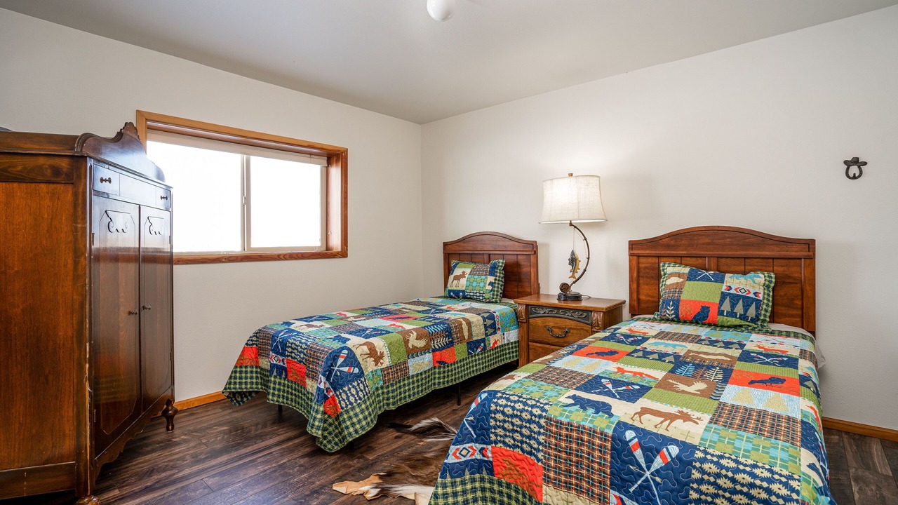 Photo of Bedroom in Livingston