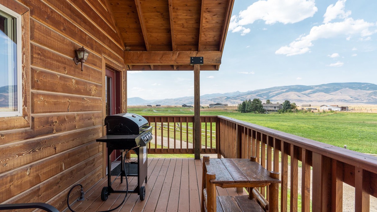 Photo of Outdoor in Livingston