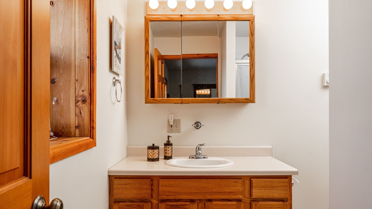 Photo of Bathroom in Livingston