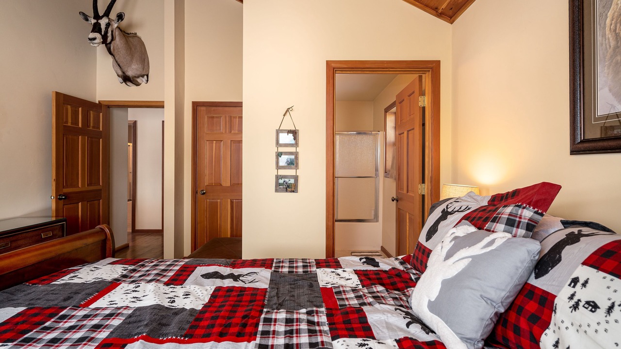 Photo of Bedroom in Livingston