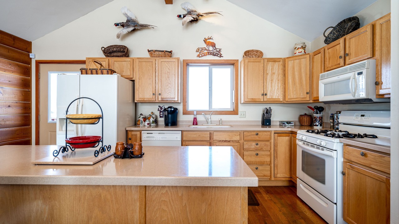 Photo of Kitchen in Livingston