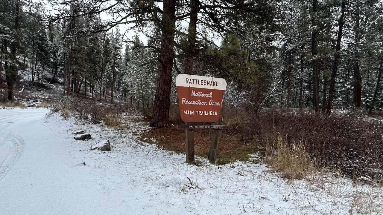 Photo of Outdoor in Upper Rattlesnake