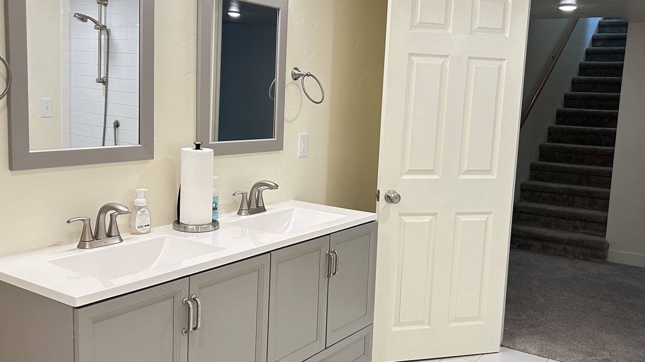Photo of Bathroom in Upper Rattlesnake