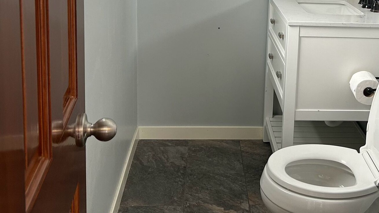 Photo of Bathroom in Upper Rattlesnake