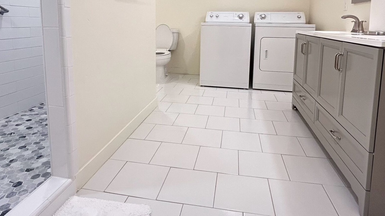 Photo of Bathroom in Upper Rattlesnake