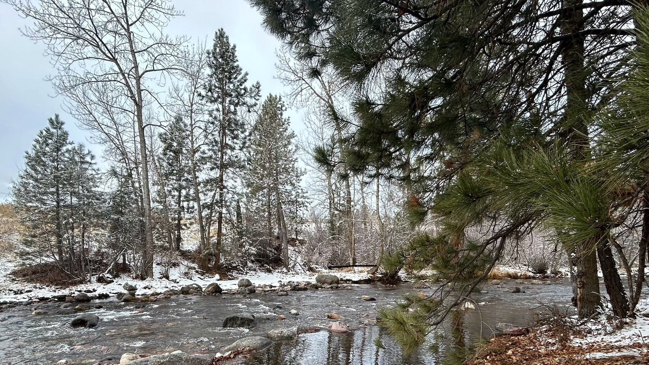 Photo of Others in Upper Rattlesnake