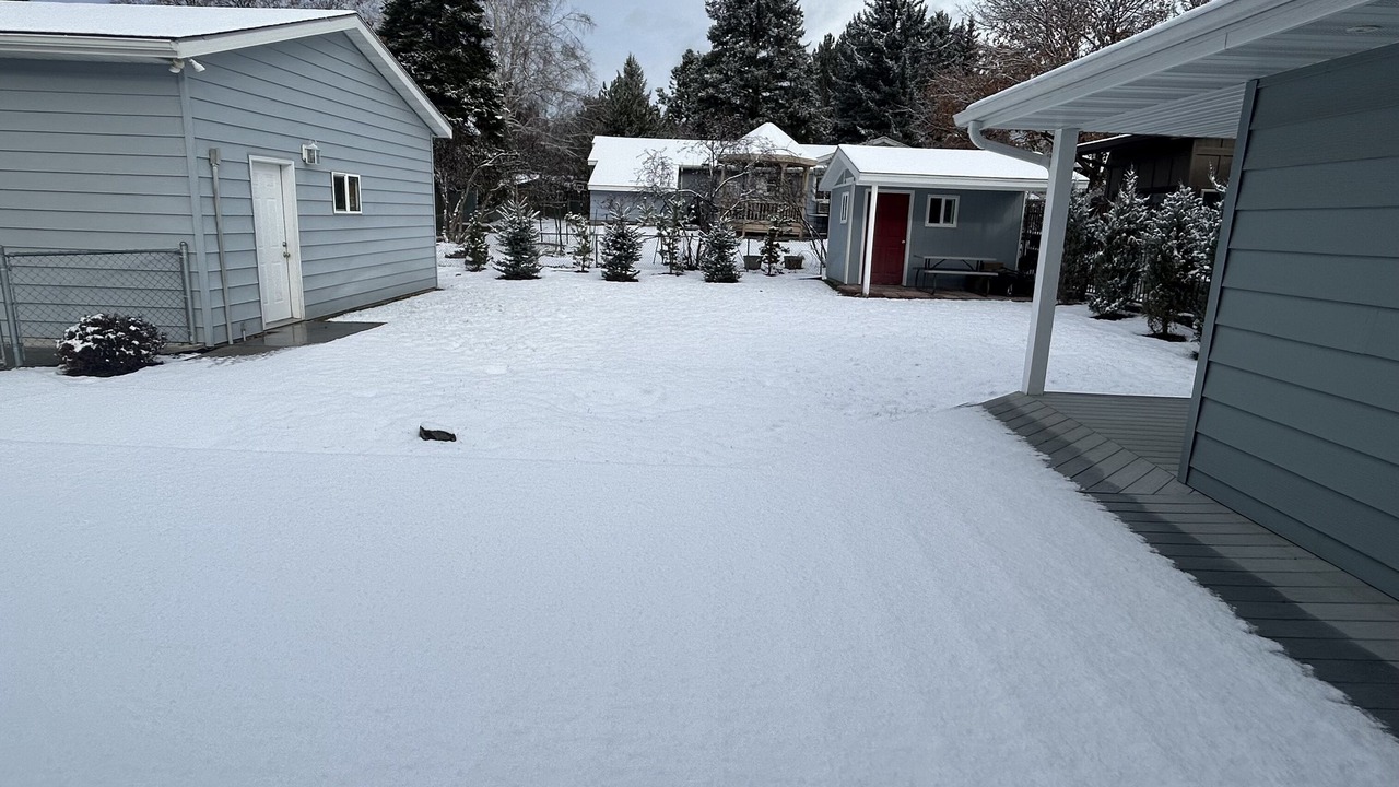 Photo of Outdoor in Upper Rattlesnake