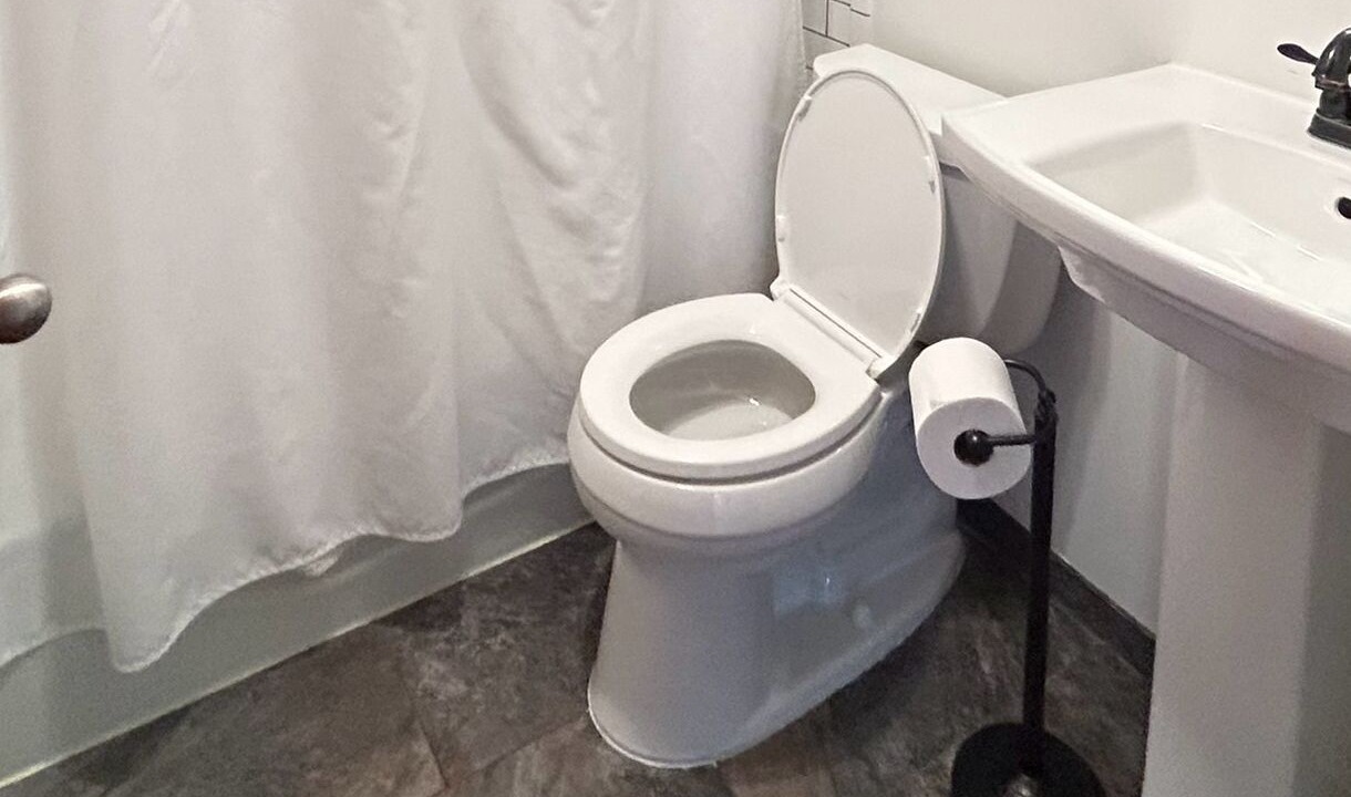 Photo of Bathroom in Upper Rattlesnake