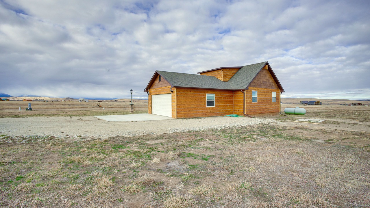 Photo of Outdoor in Roberts