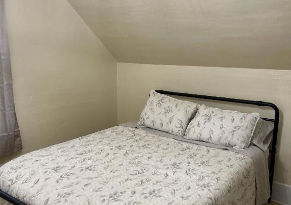 Photo of Bedroom in Emmons County