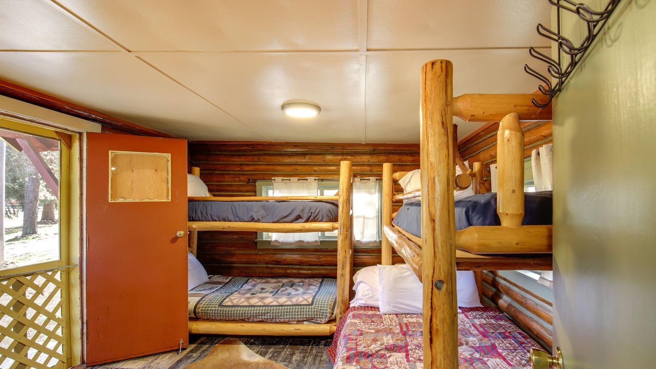 Photo of Bedroom in De Borgia