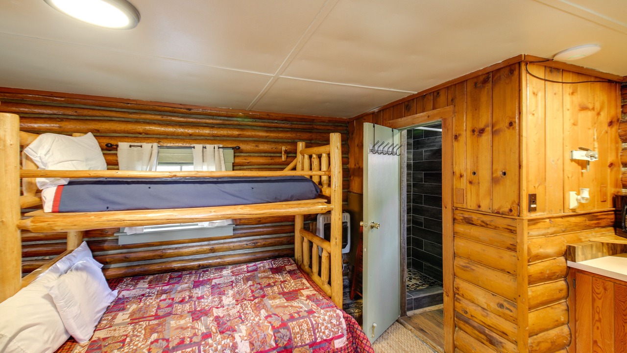 Photo of Bedroom in De Borgia