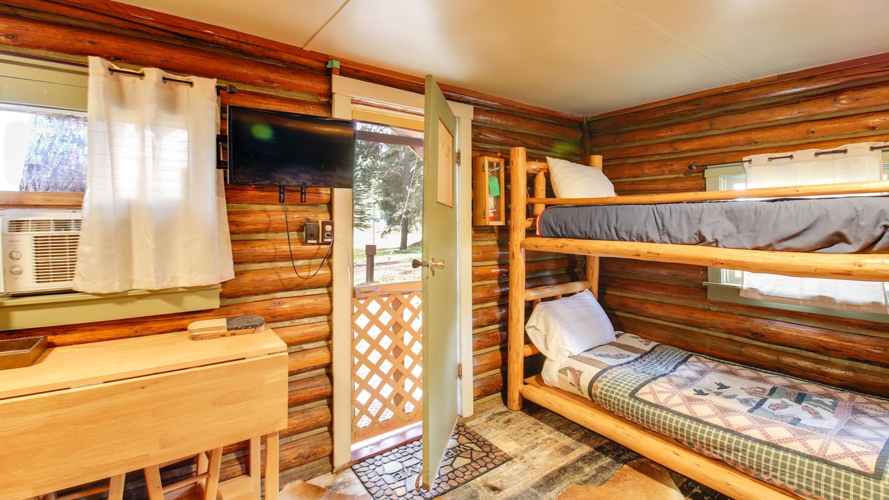 Photo of Bedroom in De Borgia