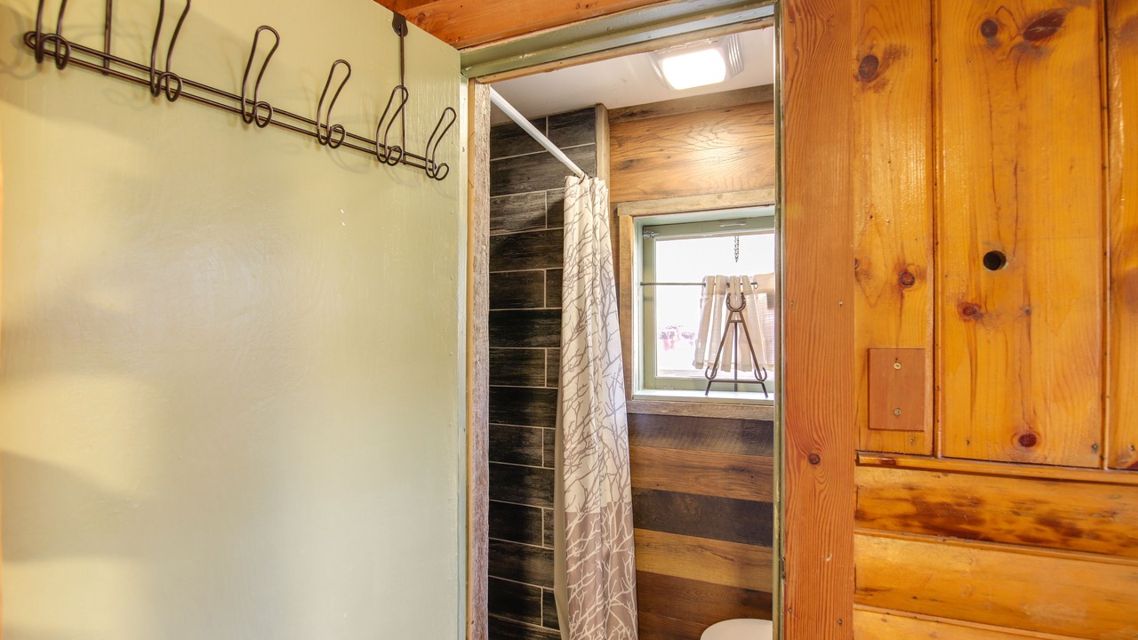 Photo of Bathroom in De Borgia