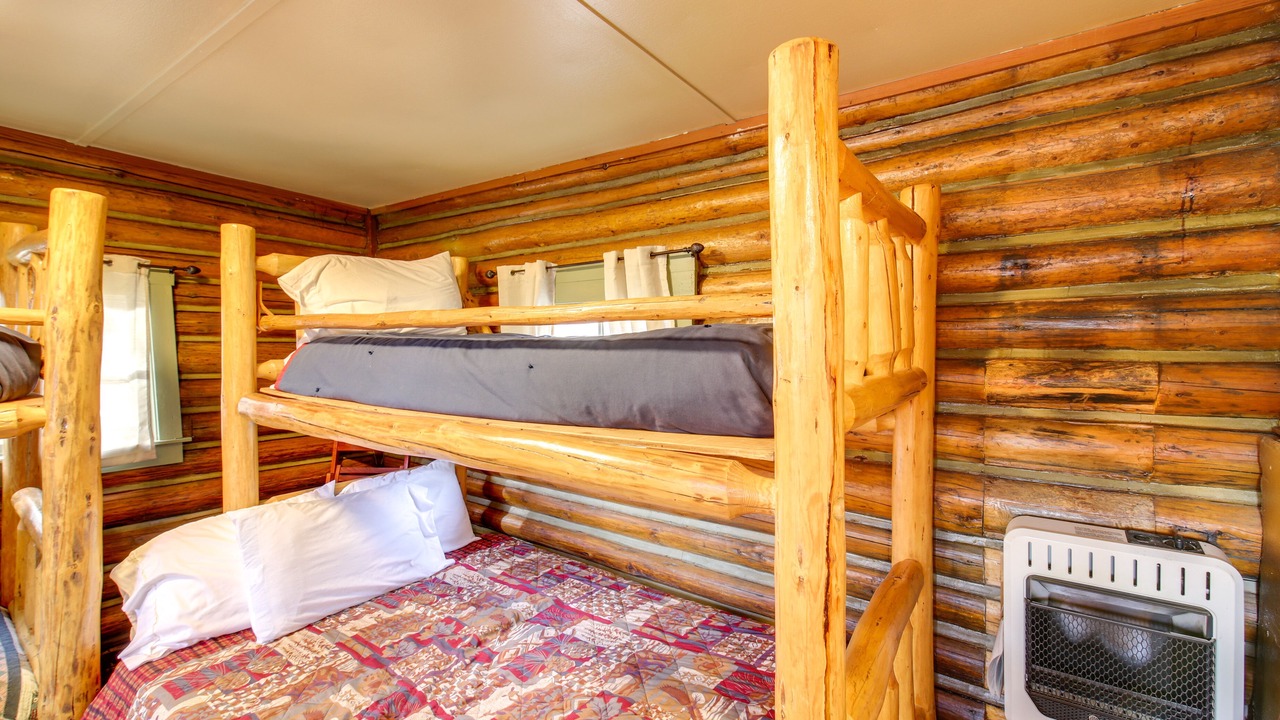 Photo of Bedroom in De Borgia