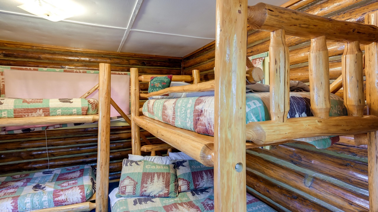 Photo of Bedroom in De Borgia