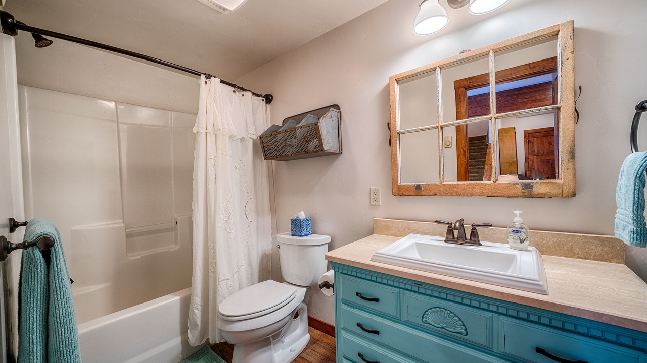 Photo of Bathroom in Kalispell