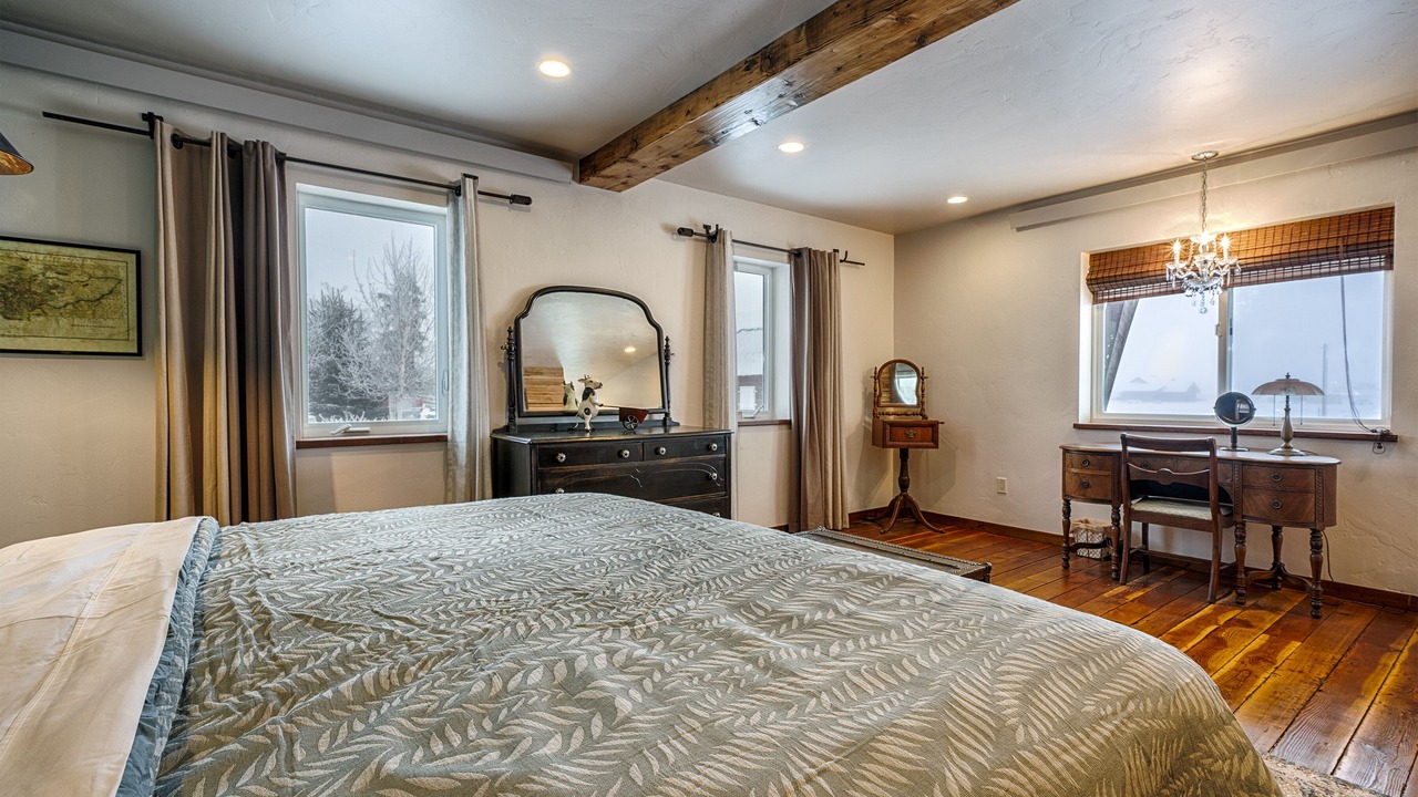Photo of Bedroom in Kalispell