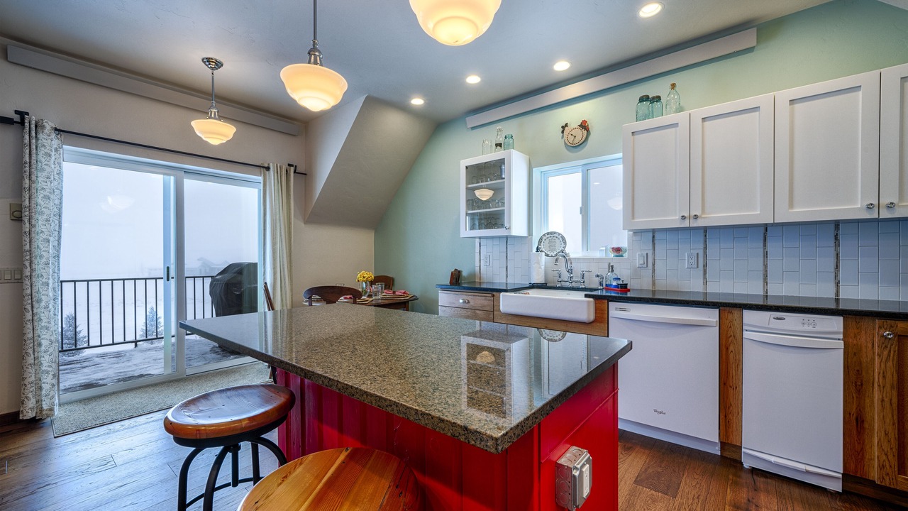 Photo of Kitchen in Kalispell