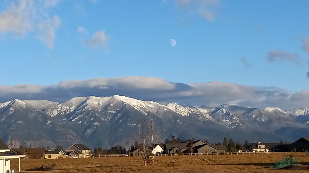 Photo of Outdoor in Kalispell