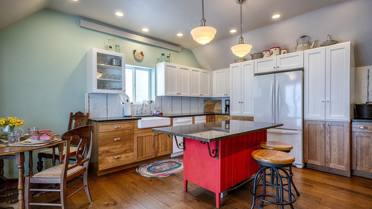 Photo of Kitchen in Kalispell