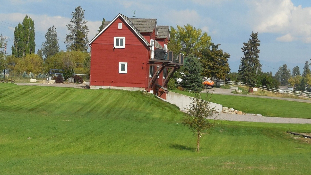 Photo of Outdoor in Kalispell