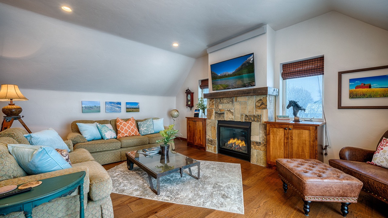 Photo of Livingroom in Kalispell