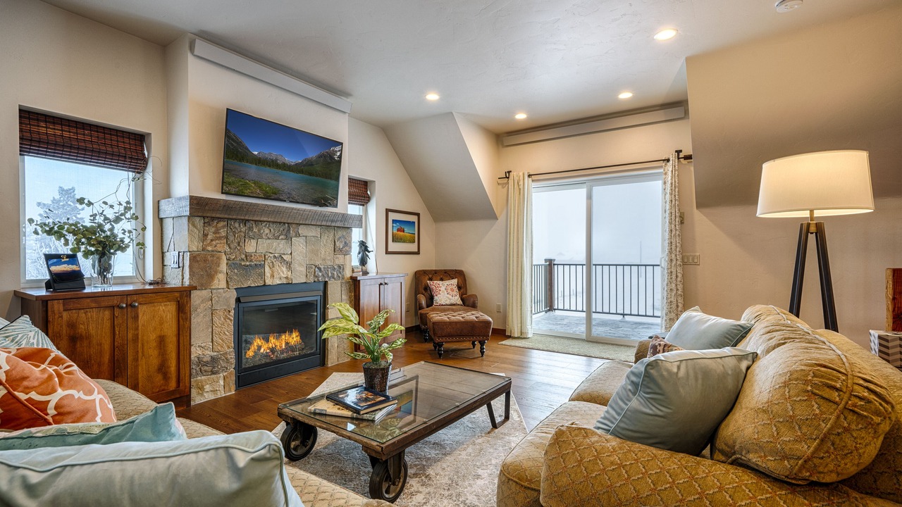 Photo of Livingroom in Kalispell