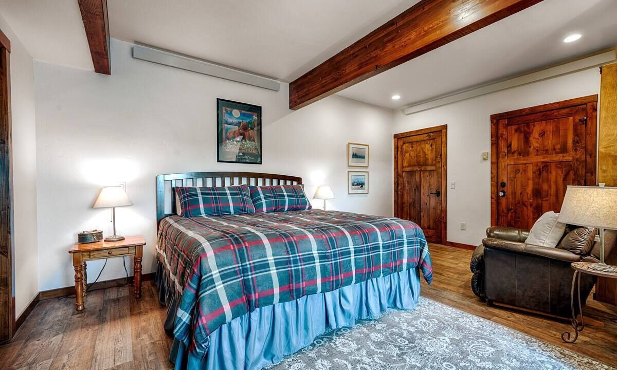Photo of Bedroom in Kalispell