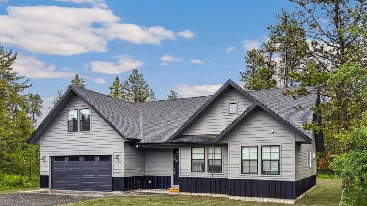 Photo of Outdoor in Tamarack Resort