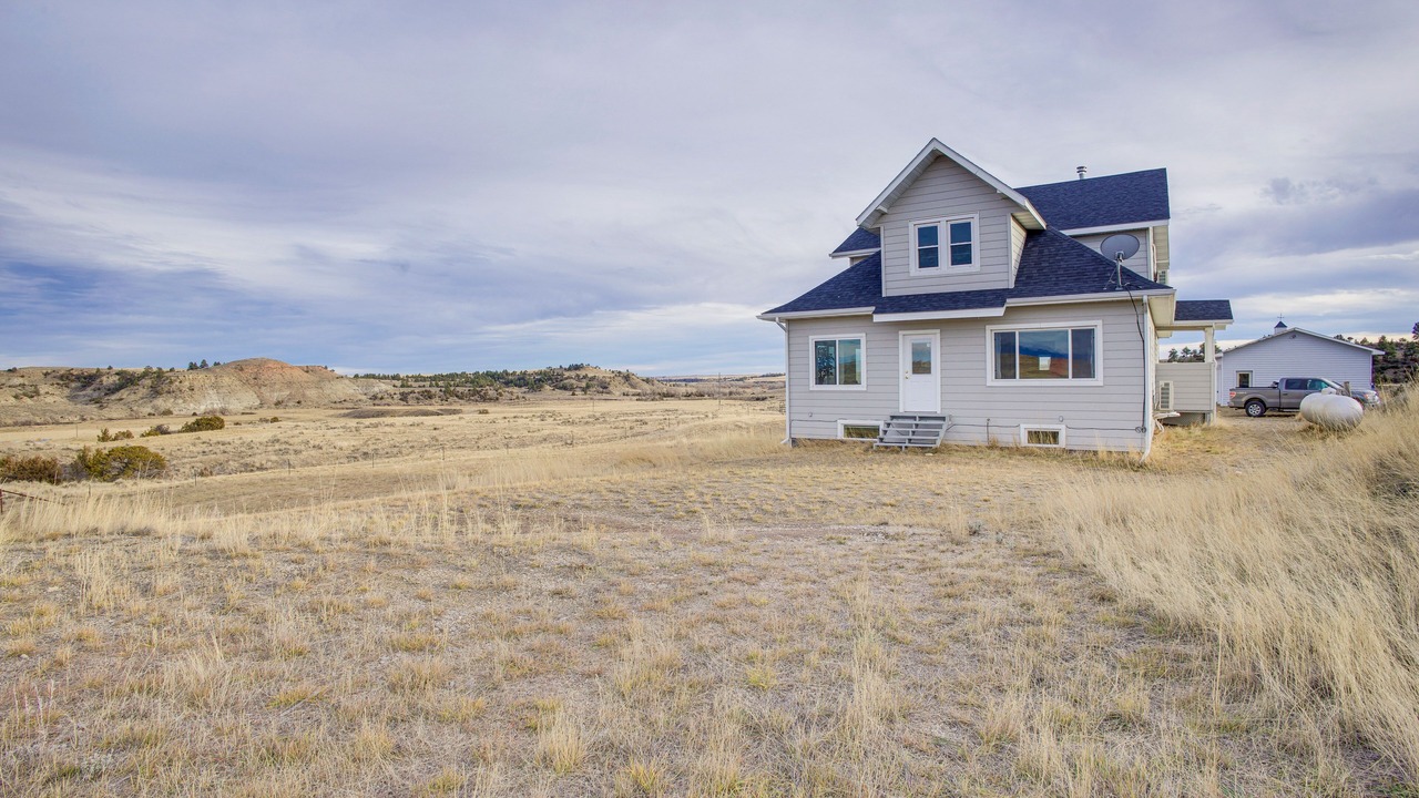 Photo of Outdoor in Golden Valley County