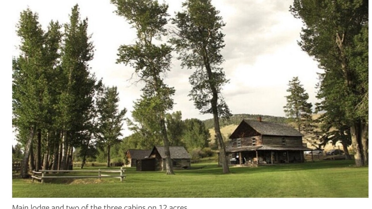 Photo of Outdoor in Big Sky