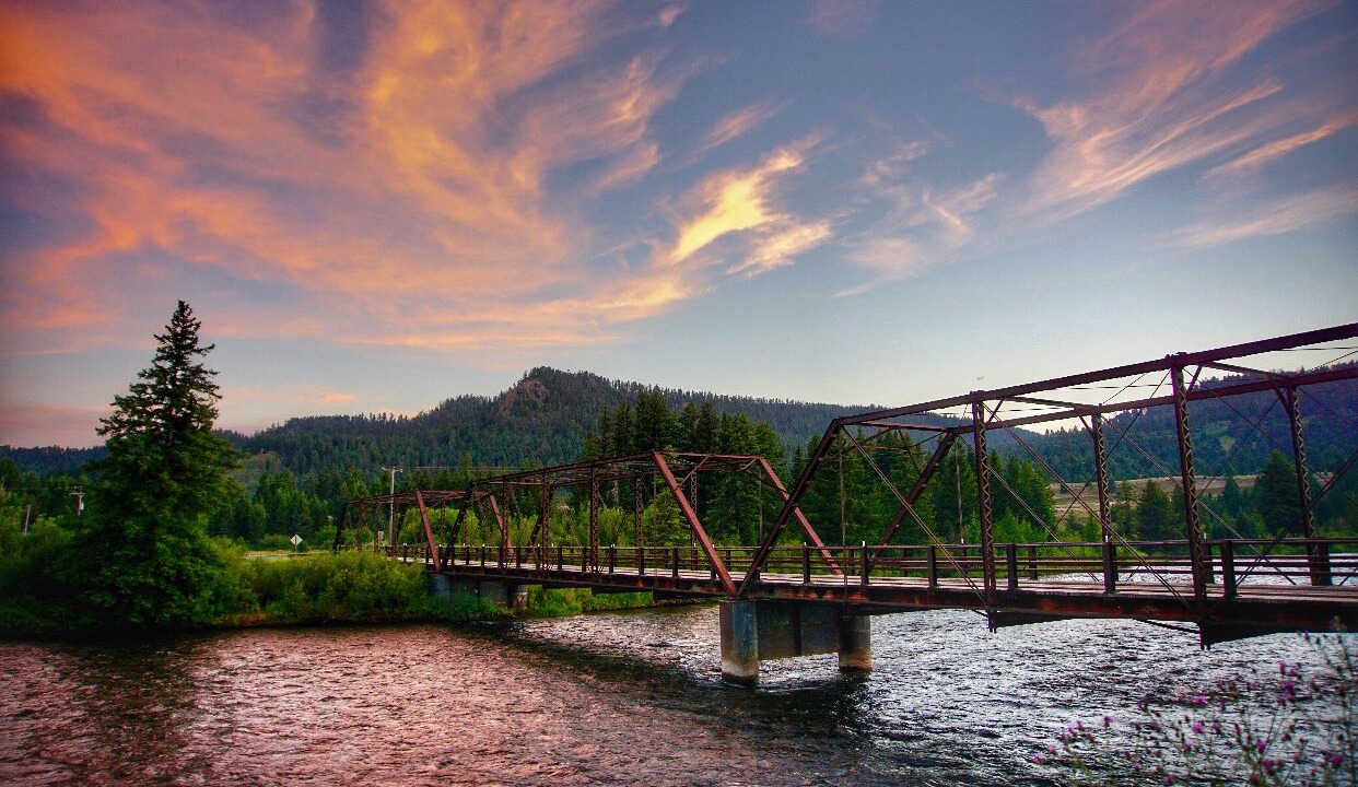 Photo of Outdoor in Big Sky