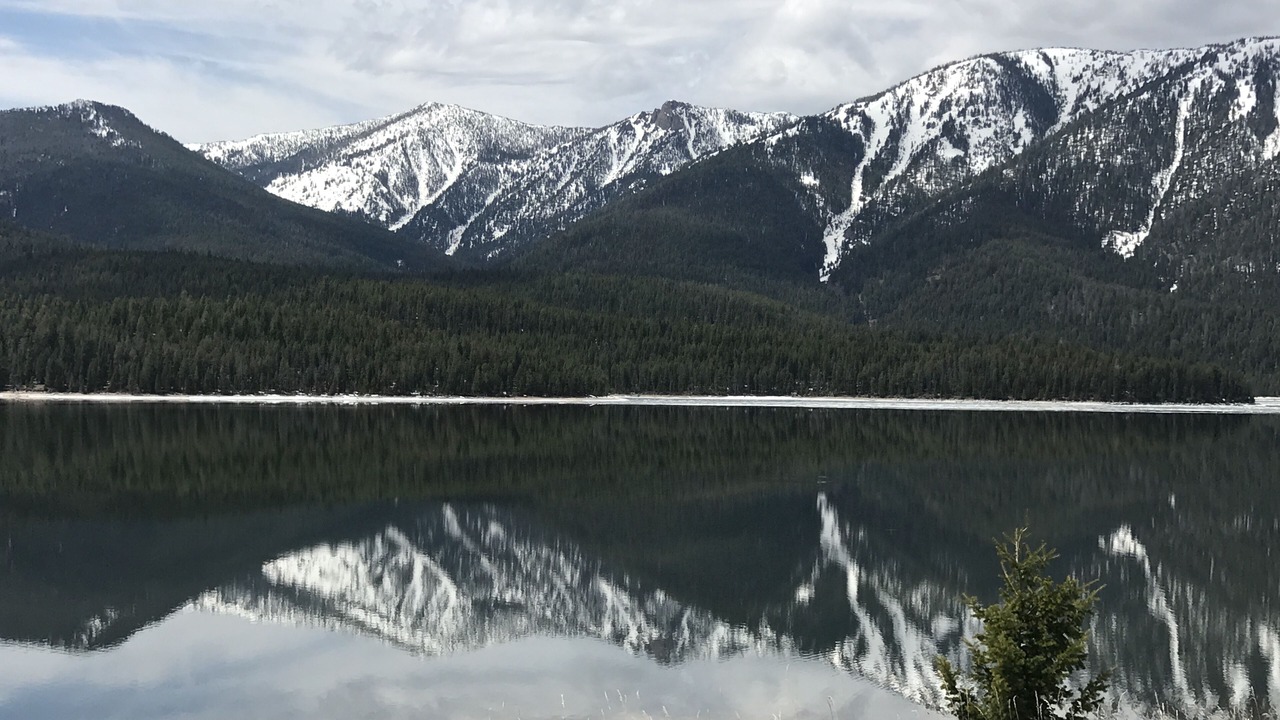 Photo of Outdoor in Big Sky