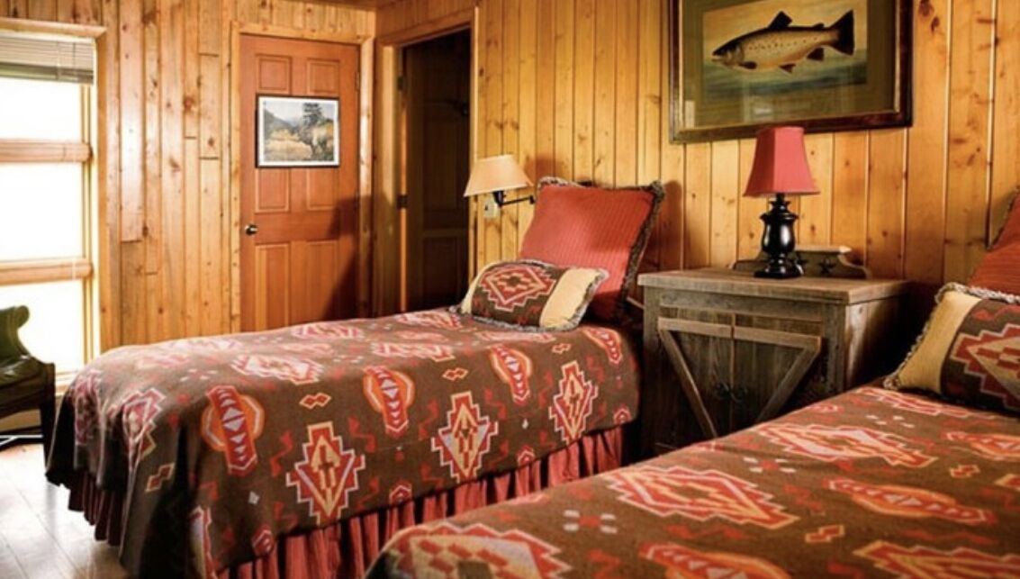 Photo of Bedroom in Big Sky