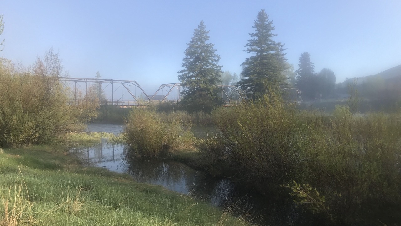 Photo of Outdoor in Big Sky