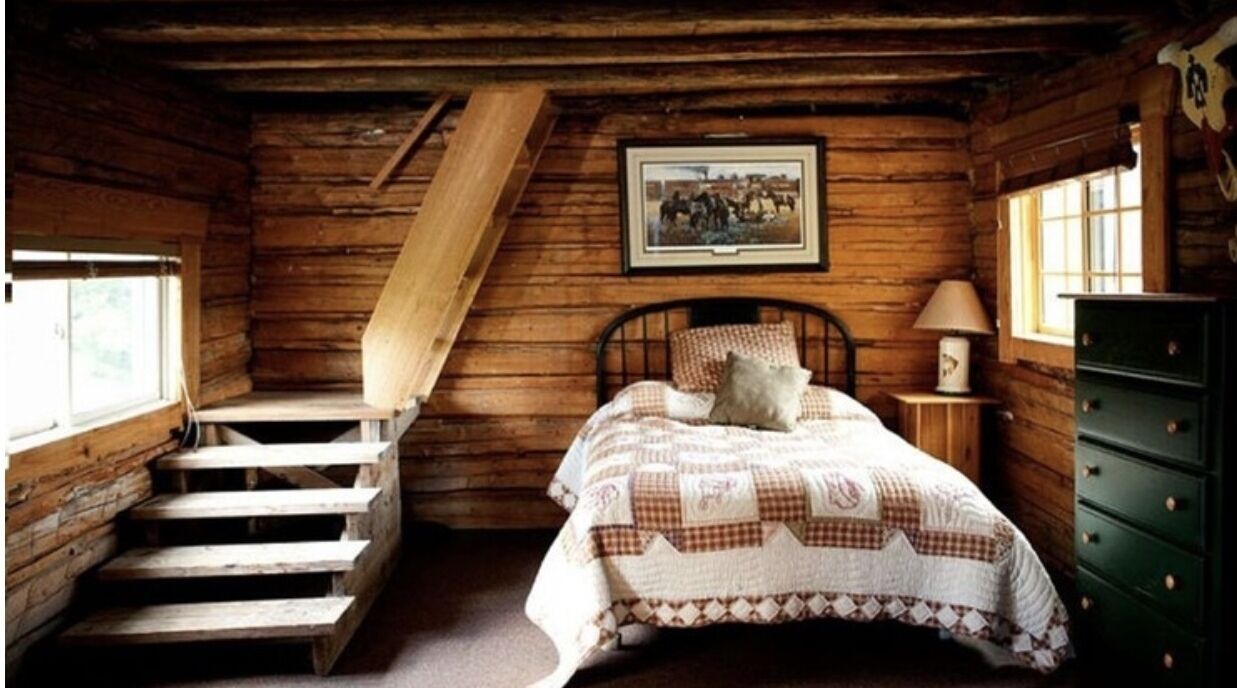 Photo of Bedroom in Big Sky