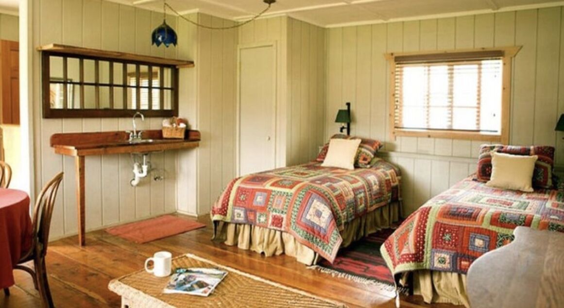 Photo of Bedroom in Big Sky